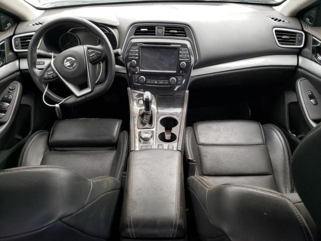 Photo 7 VIN: 1N4AA6AP2HC391085 - NISSAN MAXIMA 