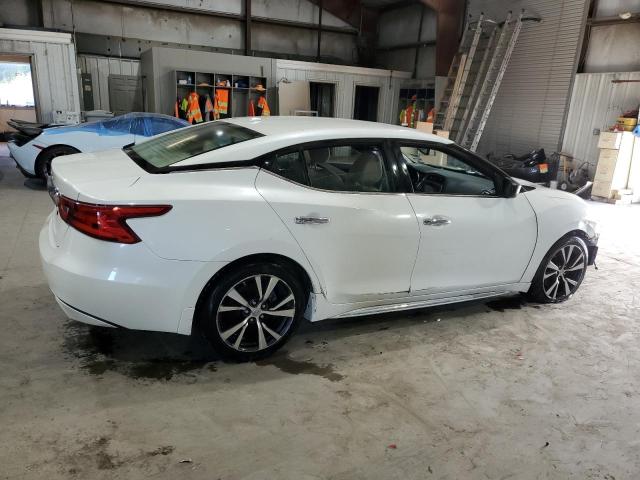 Photo 2 VIN: 1N4AA6AP2HC391474 - NISSAN MAXIMA 