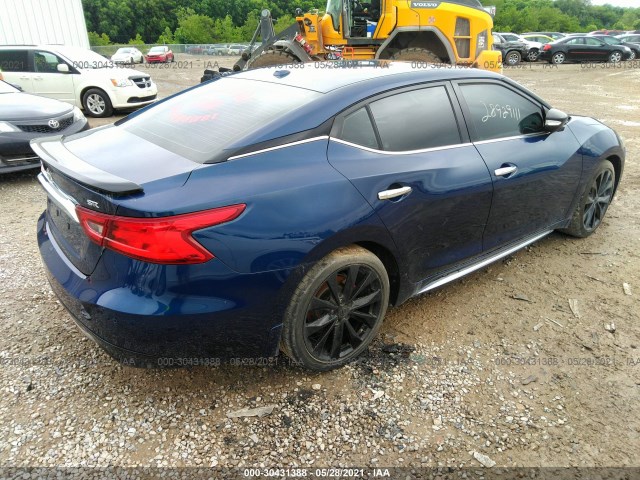 Photo 3 VIN: 1N4AA6AP2HC392401 - NISSAN MAXIMA 