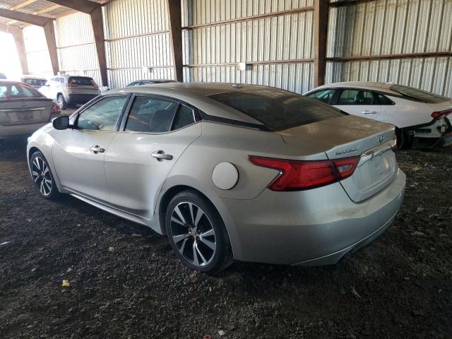 Photo 1 VIN: 1N4AA6AP2HC393855 - NISSAN MAXIMA 