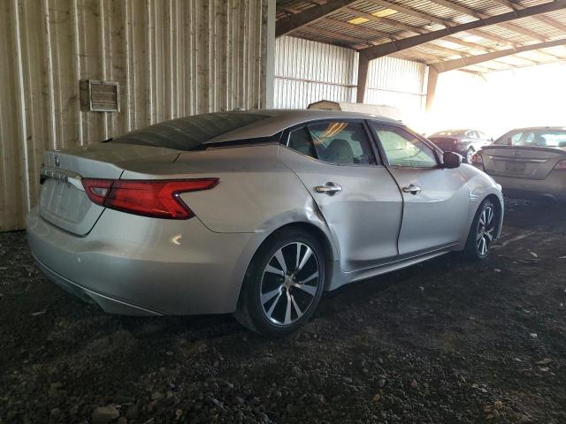 Photo 2 VIN: 1N4AA6AP2HC393855 - NISSAN MAXIMA 