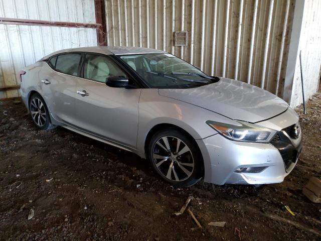 Photo 3 VIN: 1N4AA6AP2HC393855 - NISSAN MAXIMA 