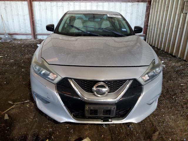 Photo 4 VIN: 1N4AA6AP2HC393855 - NISSAN MAXIMA 