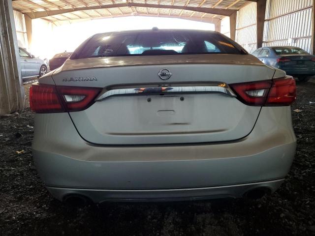 Photo 5 VIN: 1N4AA6AP2HC393855 - NISSAN MAXIMA 