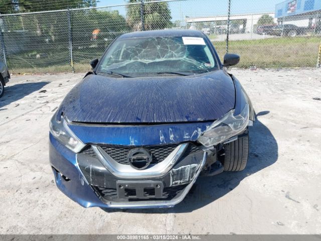 Photo 5 VIN: 1N4AA6AP2HC394682 - NISSAN MAXIMA 