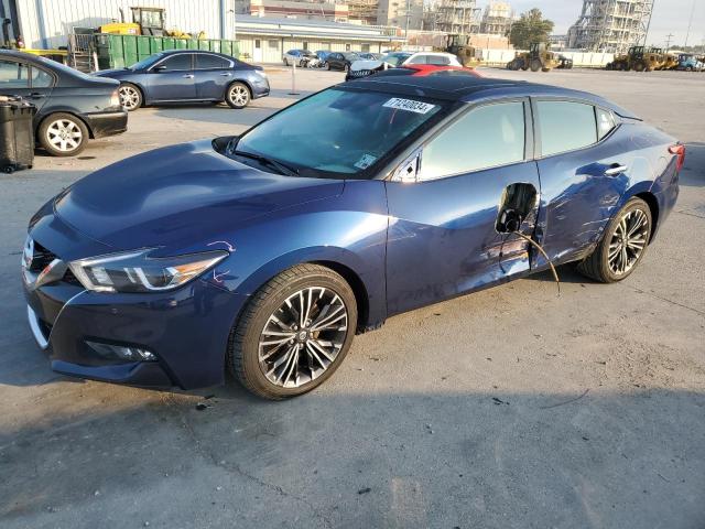 Photo 0 VIN: 1N4AA6AP2HC397310 - NISSAN MAXIMA 