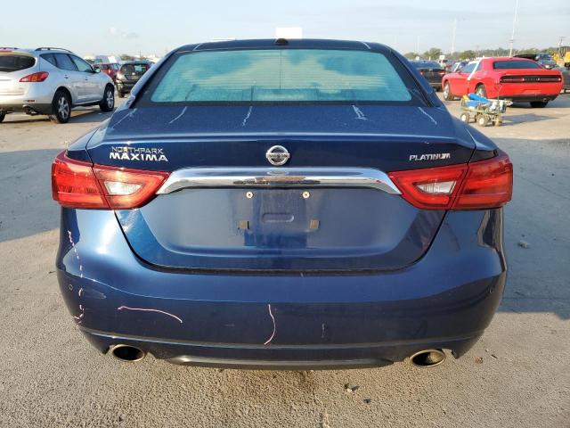 Photo 5 VIN: 1N4AA6AP2HC397310 - NISSAN MAXIMA 