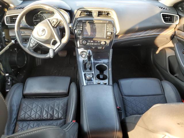 Photo 7 VIN: 1N4AA6AP2HC397310 - NISSAN MAXIMA 