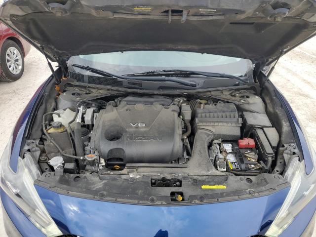 Photo 10 VIN: 1N4AA6AP2HC398778 - NISSAN MAXIMA 3.5 