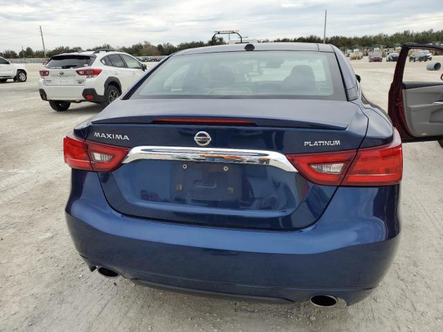 Photo 5 VIN: 1N4AA6AP2HC398778 - NISSAN MAXIMA 3.5 