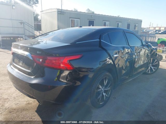 Photo 3 VIN: 1N4AA6AP2HC399106 - NISSAN MAXIMA 