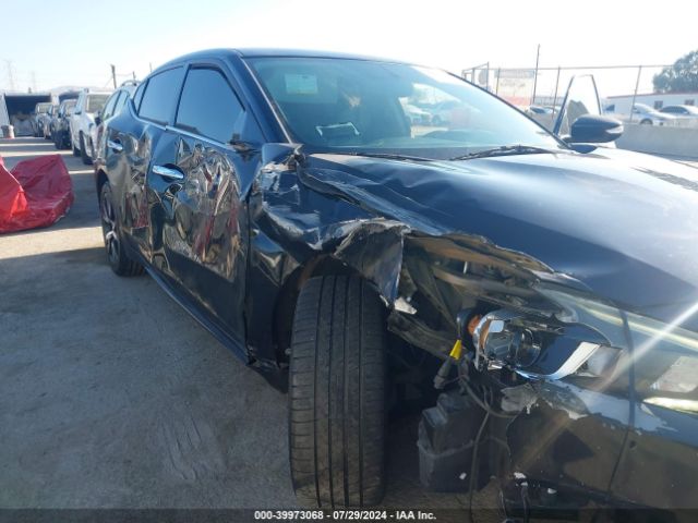 Photo 5 VIN: 1N4AA6AP2HC399106 - NISSAN MAXIMA 