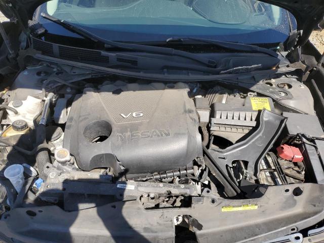 Photo 10 VIN: 1N4AA6AP2HC399705 - NISSAN MAXIMA 