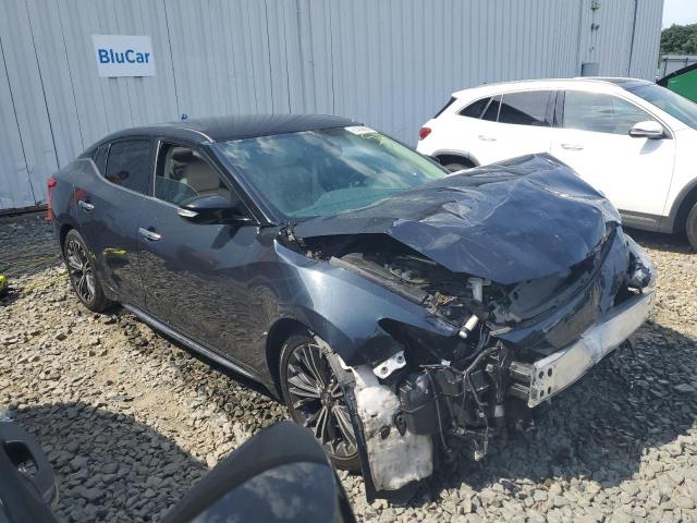 Photo 3 VIN: 1N4AA6AP2HC399705 - NISSAN MAXIMA 