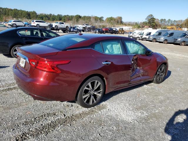 Photo 2 VIN: 1N4AA6AP2HC400884 - NISSAN MAXIMA 