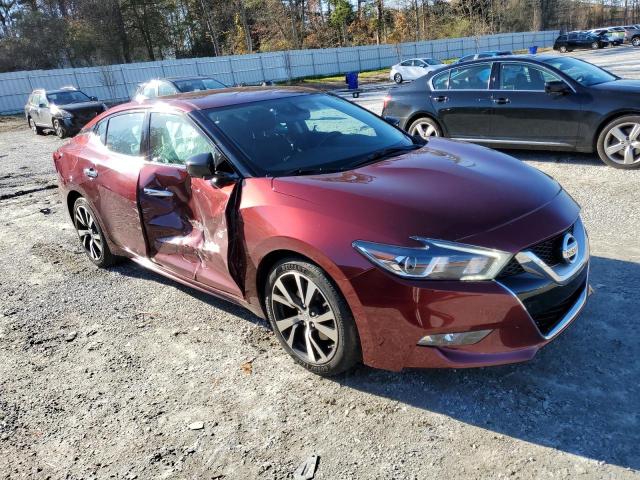 Photo 3 VIN: 1N4AA6AP2HC400884 - NISSAN MAXIMA 