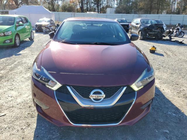 Photo 4 VIN: 1N4AA6AP2HC400884 - NISSAN MAXIMA 