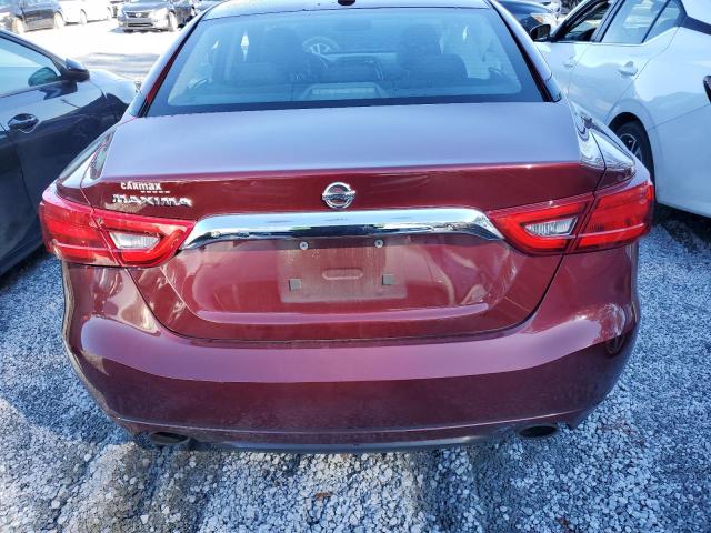 Photo 5 VIN: 1N4AA6AP2HC400884 - NISSAN MAXIMA 