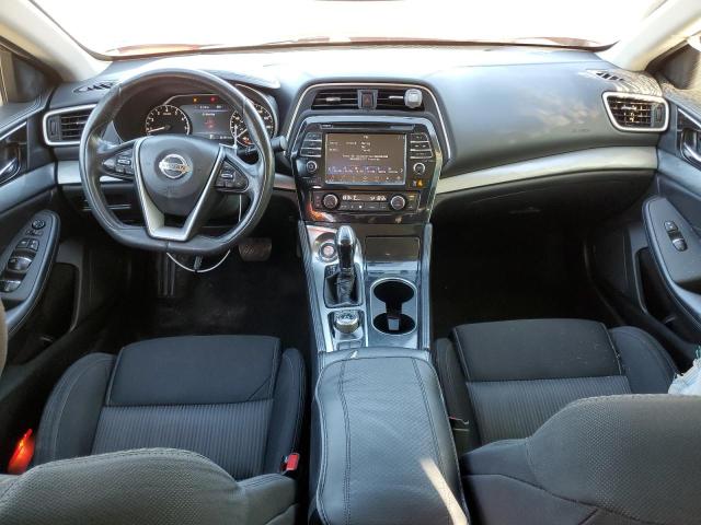 Photo 7 VIN: 1N4AA6AP2HC400884 - NISSAN MAXIMA 