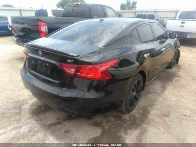 Photo 3 VIN: 1N4AA6AP2HC401520 - NISSAN MAXIMA 