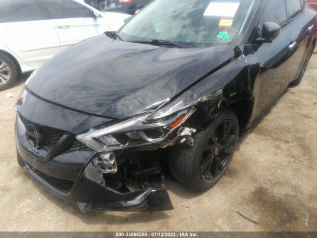 Photo 5 VIN: 1N4AA6AP2HC401520 - NISSAN MAXIMA 