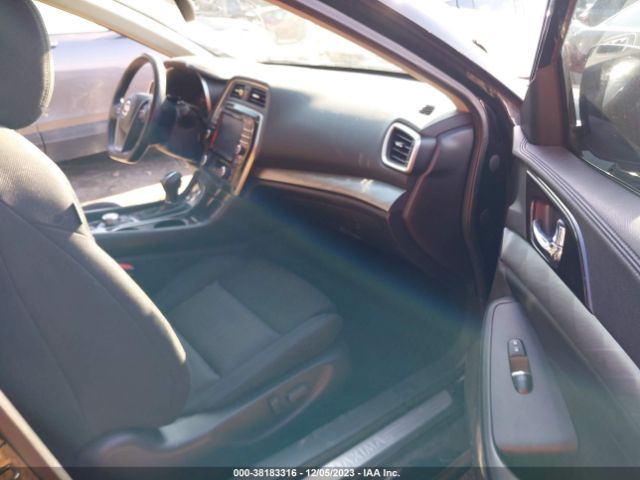 Photo 4 VIN: 1N4AA6AP2HC402893 - NISSAN MAXIMA 