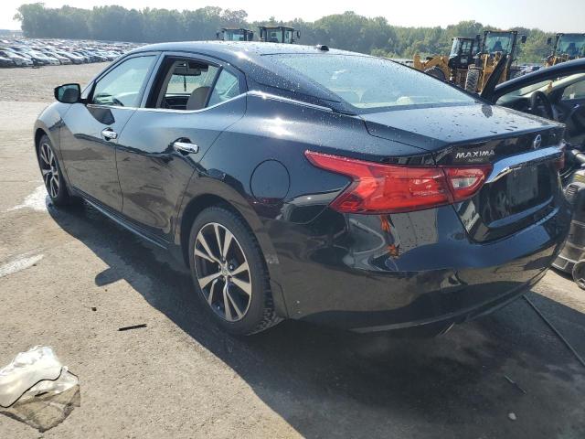 Photo 1 VIN: 1N4AA6AP2HC403588 - NISSAN MAXIMA 3.5 