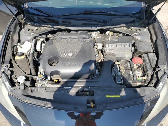 Photo 10 VIN: 1N4AA6AP2HC403588 - NISSAN MAXIMA 3.5 