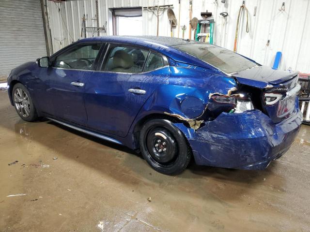 Photo 1 VIN: 1N4AA6AP2HC404000 - NISSAN MAXIMA 3.5 