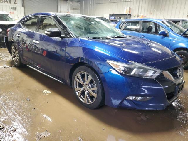 Photo 3 VIN: 1N4AA6AP2HC404000 - NISSAN MAXIMA 3.5 