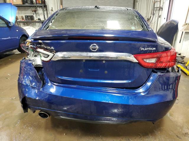 Photo 5 VIN: 1N4AA6AP2HC404000 - NISSAN MAXIMA 3.5 