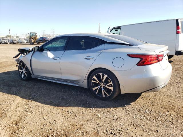 Photo 1 VIN: 1N4AA6AP2HC404529 - NISSAN MAXIMA 