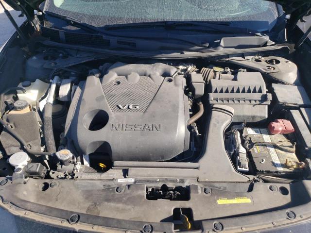 Photo 10 VIN: 1N4AA6AP2HC405003 - NISSAN MAXIMA 3.5 