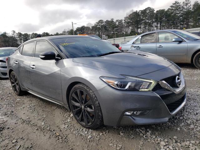 Photo 0 VIN: 1N4AA6AP2HC405096 - NISSAN MAXIMA 3.5 