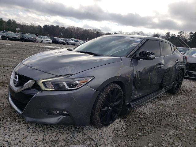 Photo 1 VIN: 1N4AA6AP2HC405096 - NISSAN MAXIMA 3.5 