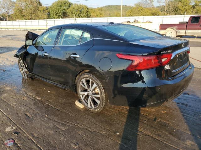 Photo 1 VIN: 1N4AA6AP2HC406362 - NISSAN MAXIMA 3.5 