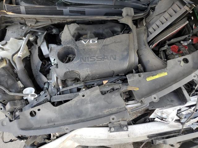 Photo 10 VIN: 1N4AA6AP2HC406362 - NISSAN MAXIMA 3.5 