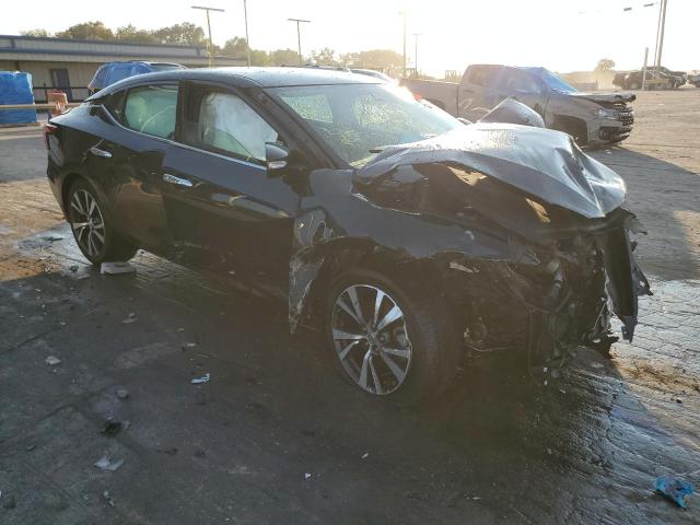 Photo 3 VIN: 1N4AA6AP2HC406362 - NISSAN MAXIMA 3.5 