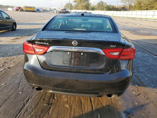 Photo 5 VIN: 1N4AA6AP2HC406362 - NISSAN MAXIMA 3.5 