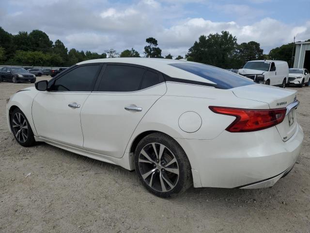 Photo 1 VIN: 1N4AA6AP2HC408869 - NISSAN MAXIMA 3.5 