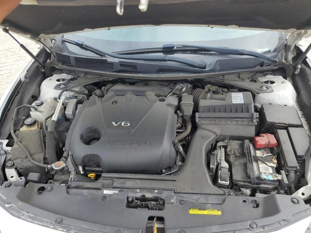 Photo 10 VIN: 1N4AA6AP2HC408869 - NISSAN MAXIMA 3.5 