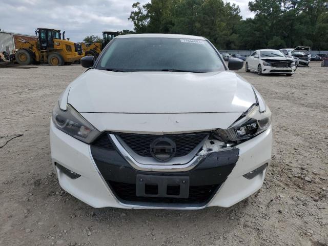 Photo 4 VIN: 1N4AA6AP2HC408869 - NISSAN MAXIMA 3.5 