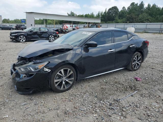 Photo 0 VIN: 1N4AA6AP2HC409679 - NISSAN MAXIMA 3.5 