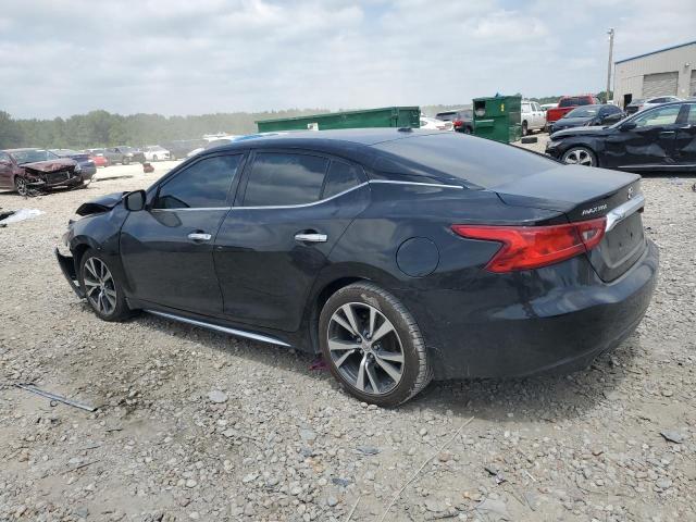 Photo 1 VIN: 1N4AA6AP2HC409679 - NISSAN MAXIMA 3.5 