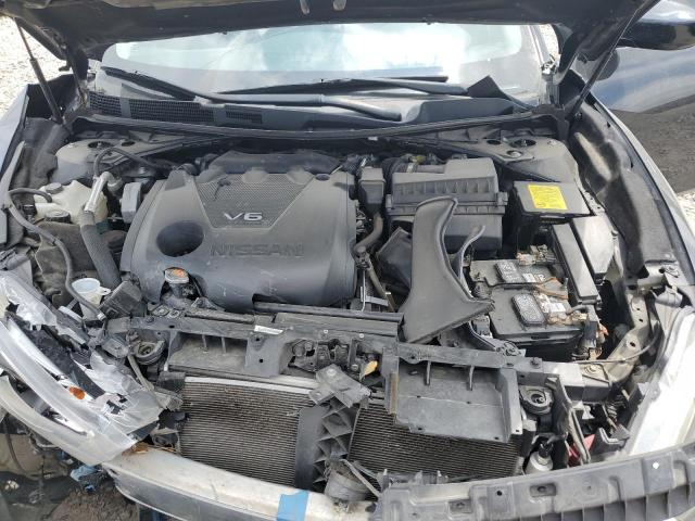 Photo 10 VIN: 1N4AA6AP2HC409679 - NISSAN MAXIMA 3.5 