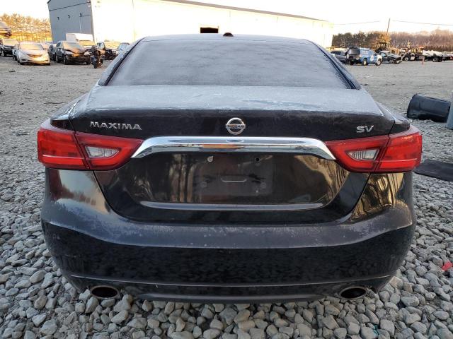 Photo 5 VIN: 1N4AA6AP2HC411951 - NISSAN MAXIMA 