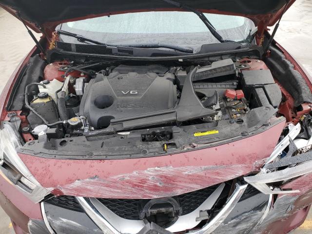 Photo 10 VIN: 1N4AA6AP2HC412226 - NISSAN MAXIMA 