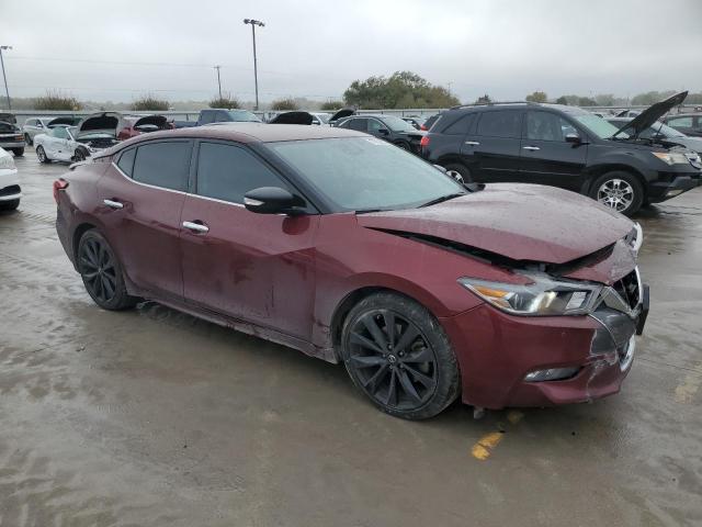 Photo 3 VIN: 1N4AA6AP2HC412226 - NISSAN MAXIMA 