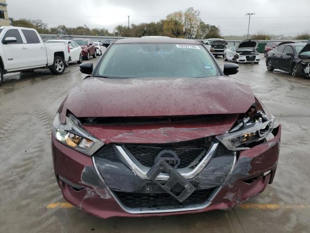 Photo 4 VIN: 1N4AA6AP2HC412226 - NISSAN MAXIMA 