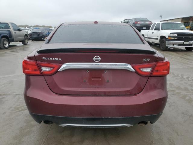 Photo 5 VIN: 1N4AA6AP2HC412226 - NISSAN MAXIMA 